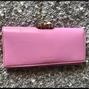 Ted Baker Wallet